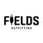 Fields Outfitting coupon codes