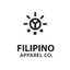 Filipino Apparel coupon codes
