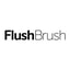 Flush Brush discount codes