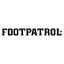 Footpatrol discount codes