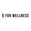For Wellness coupon codes