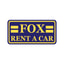 Fox Rent a Car coupon codes
