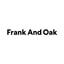 Frank And Oak coupon codes