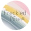 Freckled Pine coupon codes