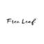 Free Leaf coupon codes