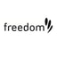 Freedom coupon codes