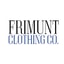 Frimunt Clothing coupon codes