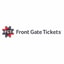 Front Gate Tickets coupon codes