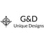 G&D Unique Designs coupon codes