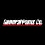 General Pants discount codes