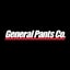 General Pants coupon codes
