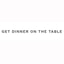 Get Dinner on the Table coupon codes