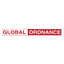 Global Ordnance coupon codes