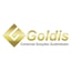 Goldis Comercial códigos de cupom