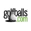 Golfballs coupon codes