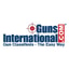 Guns International coupon codes