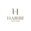 HABIBI New York coupon codes