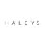 HALEYS Beauty coupon codes