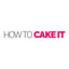 HOW TO CAKE IT coupon codes