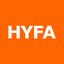 HYFA coupon codes