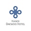 Hanoi Daewoo Hotel coupon codes