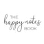 Happy Notes Book coupon codes