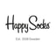 Happy Socks coupon codes