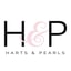 Harts & Pearls coupon codes