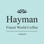 Hayman Coffee coupon codes