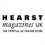 Hearst Magazines discount codes
