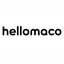 Hellomaco coupon codes