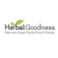 Herbal Goodness coupon codes