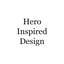 Hero Inspired Design coupon codes
