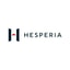 Hesperia discount codes