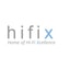 HiFix discount codes