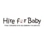 Hire For Baby coupon codes