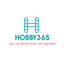 Hobby365 kupongkoder