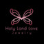 Holy Land Love Jewelry coupon codes