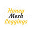 Honey Mesh Leggings coupon codes
