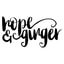 Hope and Ginger coupon codes