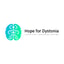 Hope for Dystonia coupon codes