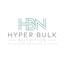 Hyperbulk Nutrition discount codes