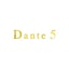 Dante 5 codice sconto