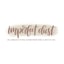Imperfect Dust coupon codes