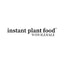 Instant Plant Food coupon codes