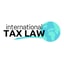 International Tax Law kortingscodes