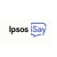 Ipsos iSay rabattkoder