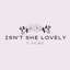 Isn't She Lovely Cache coupon codes