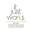 It Just Works Deodorant coupon codes