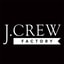 J.Crew Factory coupon codes